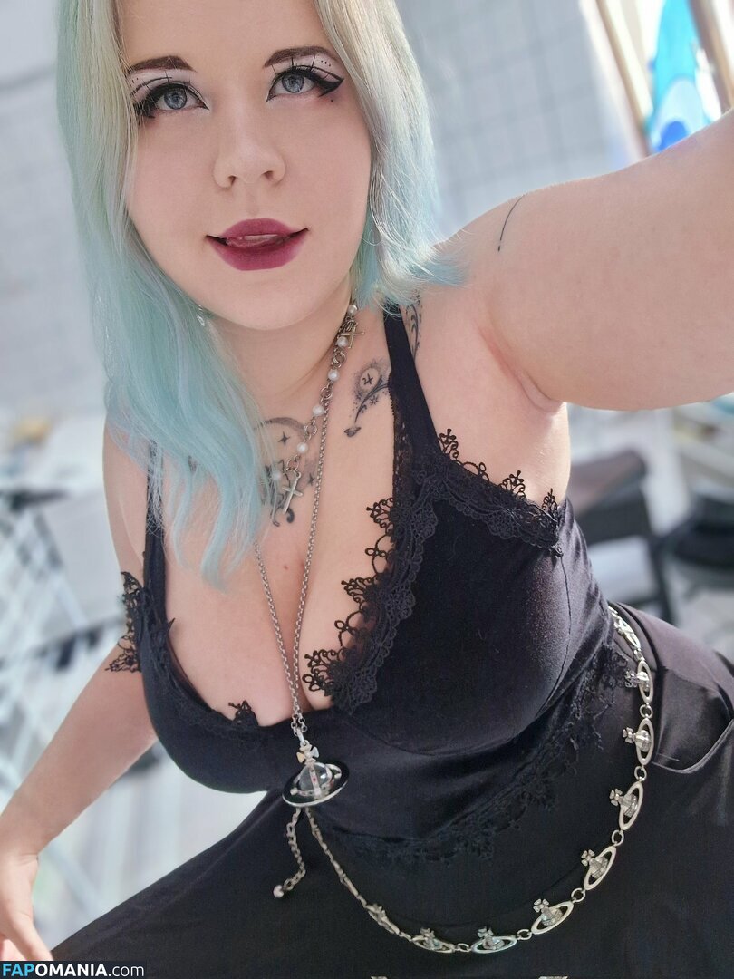 FylyArtworksAndCosplays / Fyly_cosplays Naakt OnlyFans  Gelekte foto #56