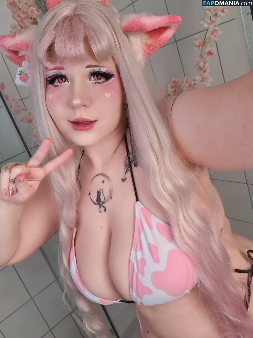 FylyArtworksAndCosplays / Fyly_cosplays Naakt OnlyFans  Gelekte foto #59