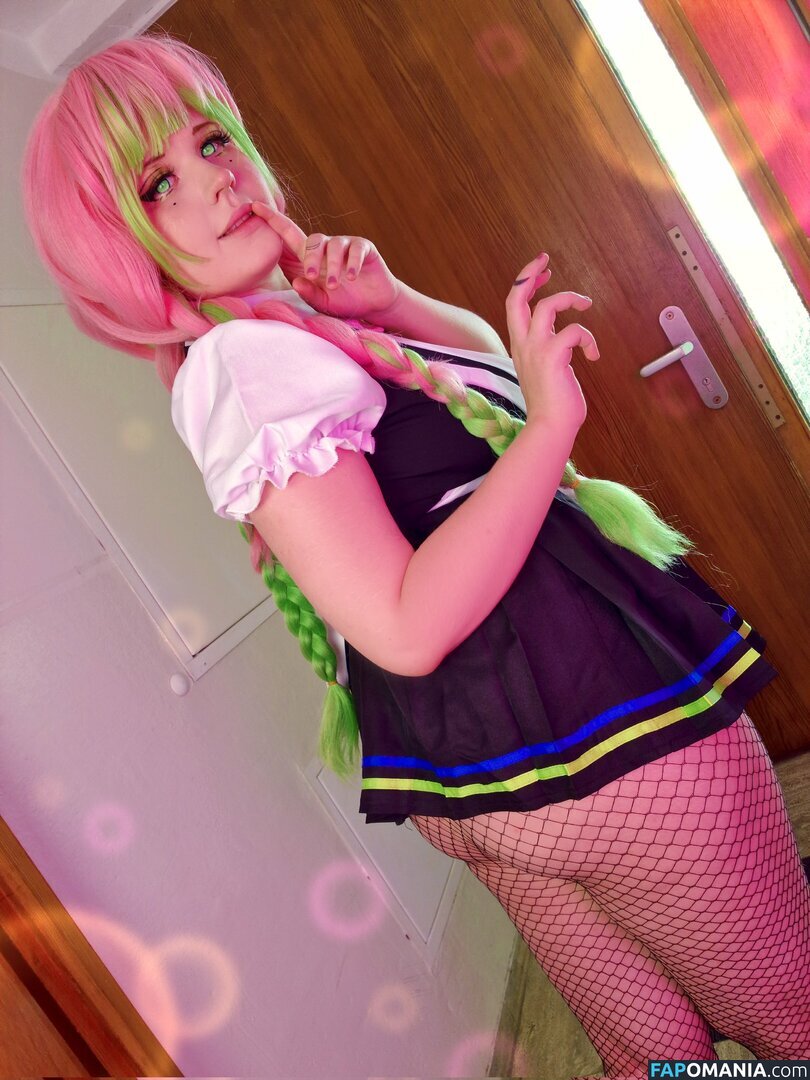 FylyArtworksAndCosplays / Fyly_cosplays Naakt OnlyFans  Gelekte foto #68