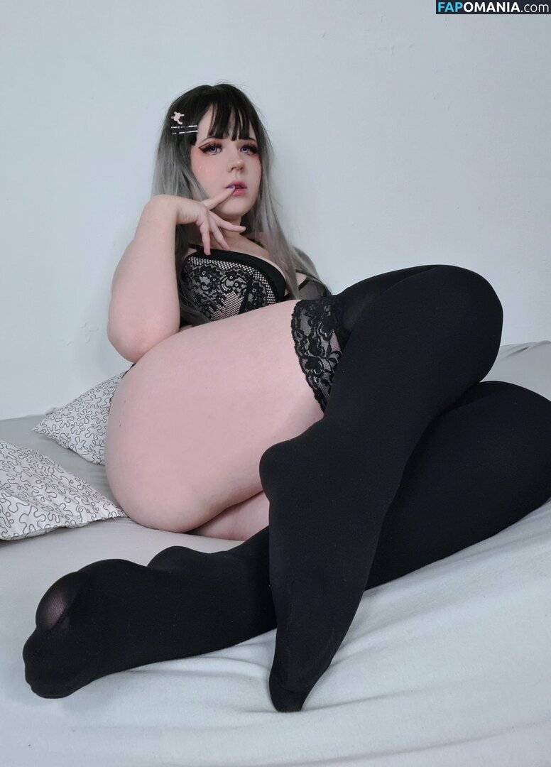 FylyArtworksAndCosplays / Fyly_cosplays Naakt OnlyFans  Gelekte foto #89