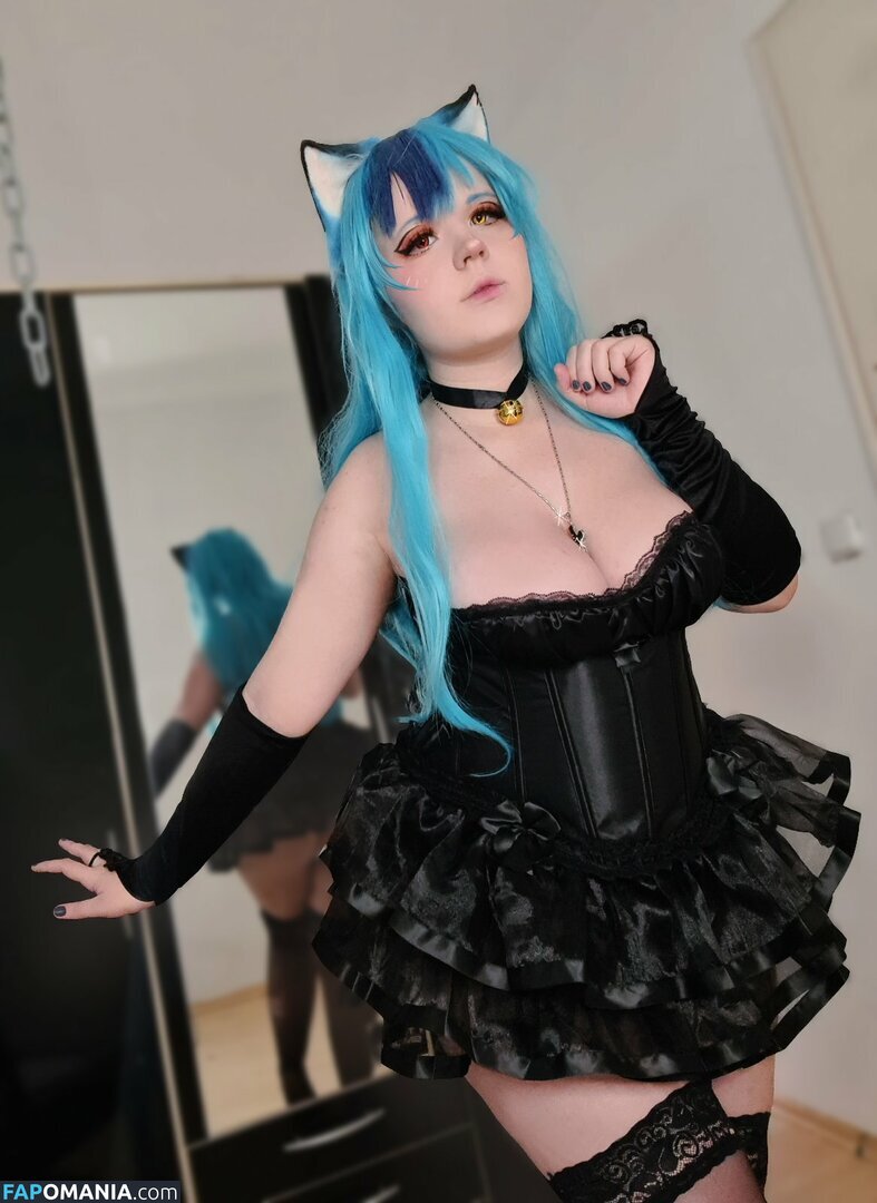 FylyArtworksAndCosplays / Fyly_cosplays Naakt OnlyFans  Gelekte foto #95