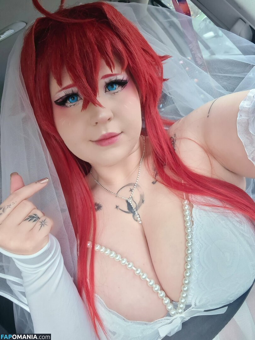 FylyArtworksAndCosplays / Fyly_cosplays Naakt OnlyFans  Gelekte foto #144