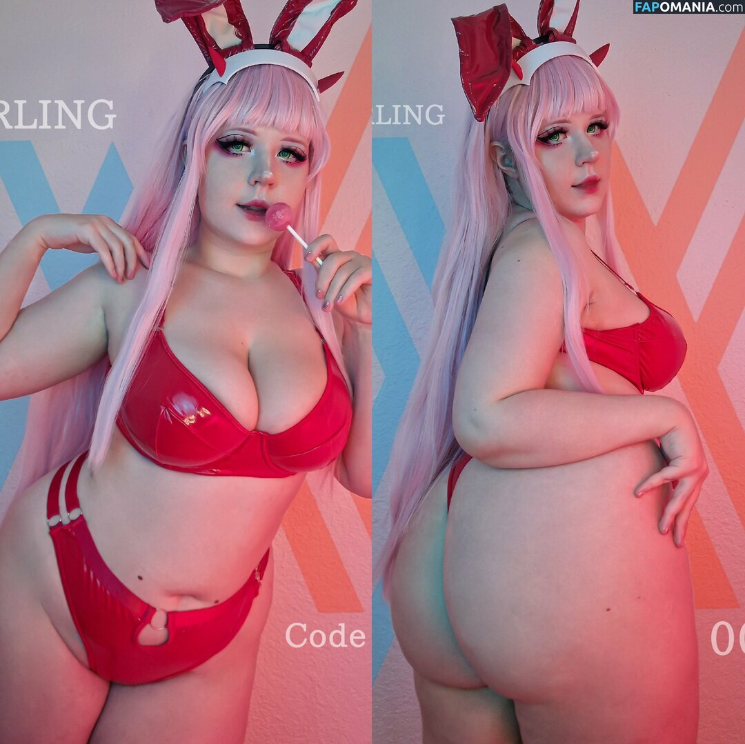 FylyArtworksAndCosplays / Fyly_cosplays Naakt OnlyFans  Gelekte foto #155