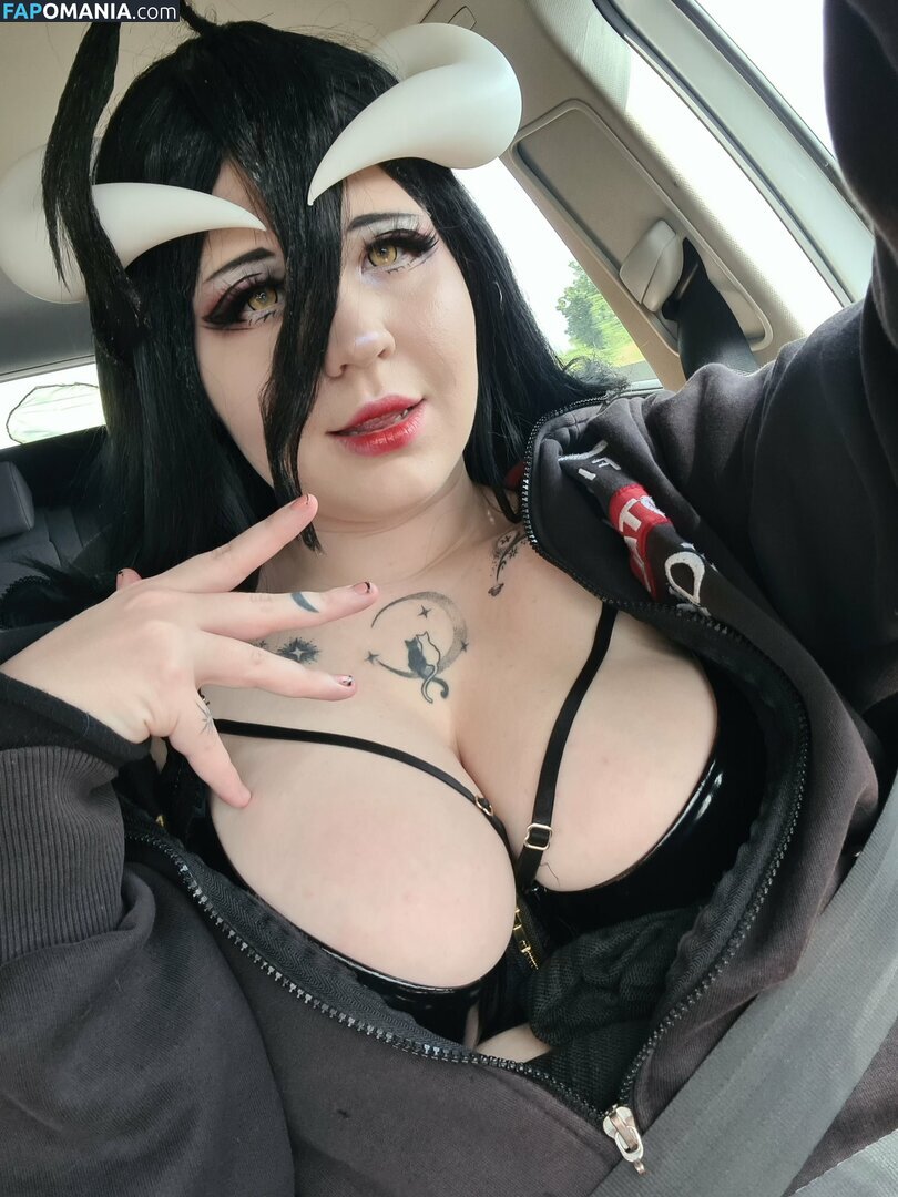 FylyArtworksAndCosplays / Fyly_cosplays Naakt OnlyFans  Gelekte foto #165