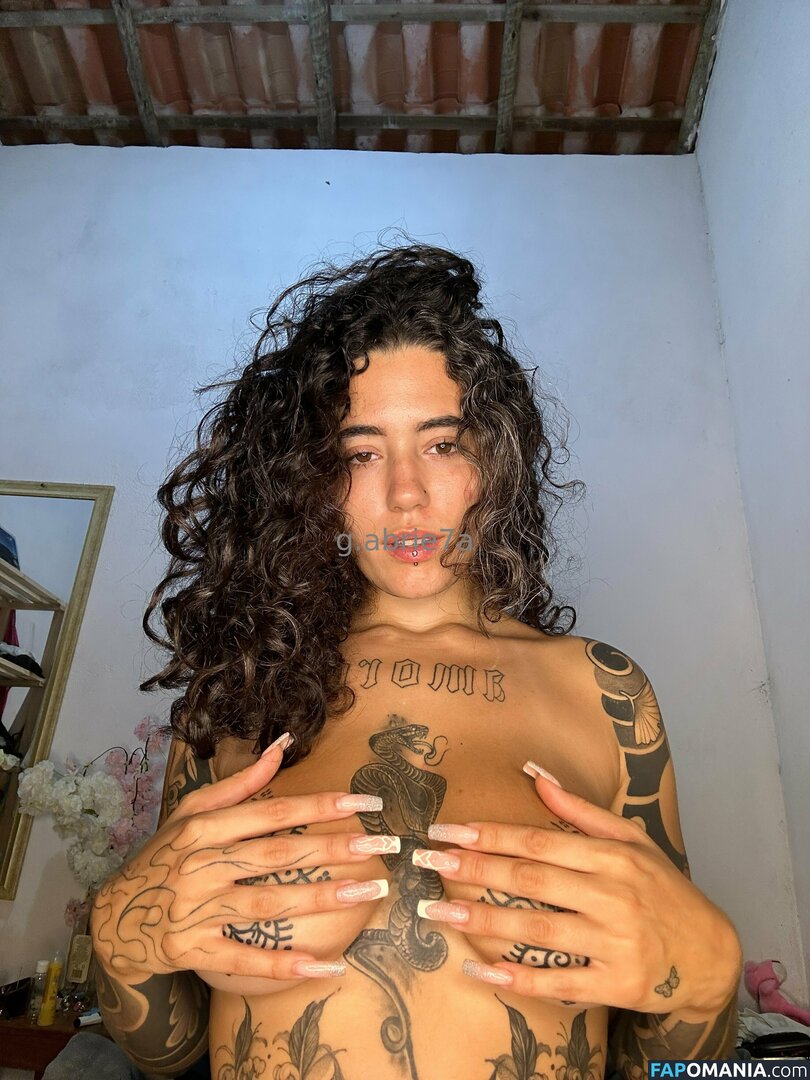 G.abrie7a / gaabrie7a / itsmegabby__ Naakt OnlyFans  Gelekte foto #90