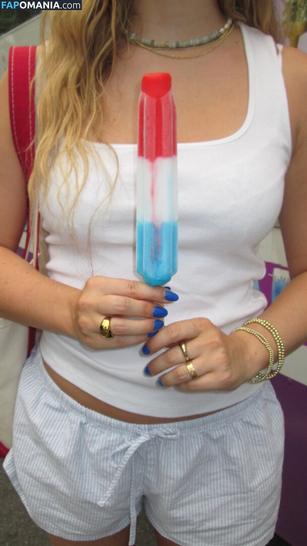 G Hannelius / ghannelius Naakt OnlyFans  Gelekte foto #52