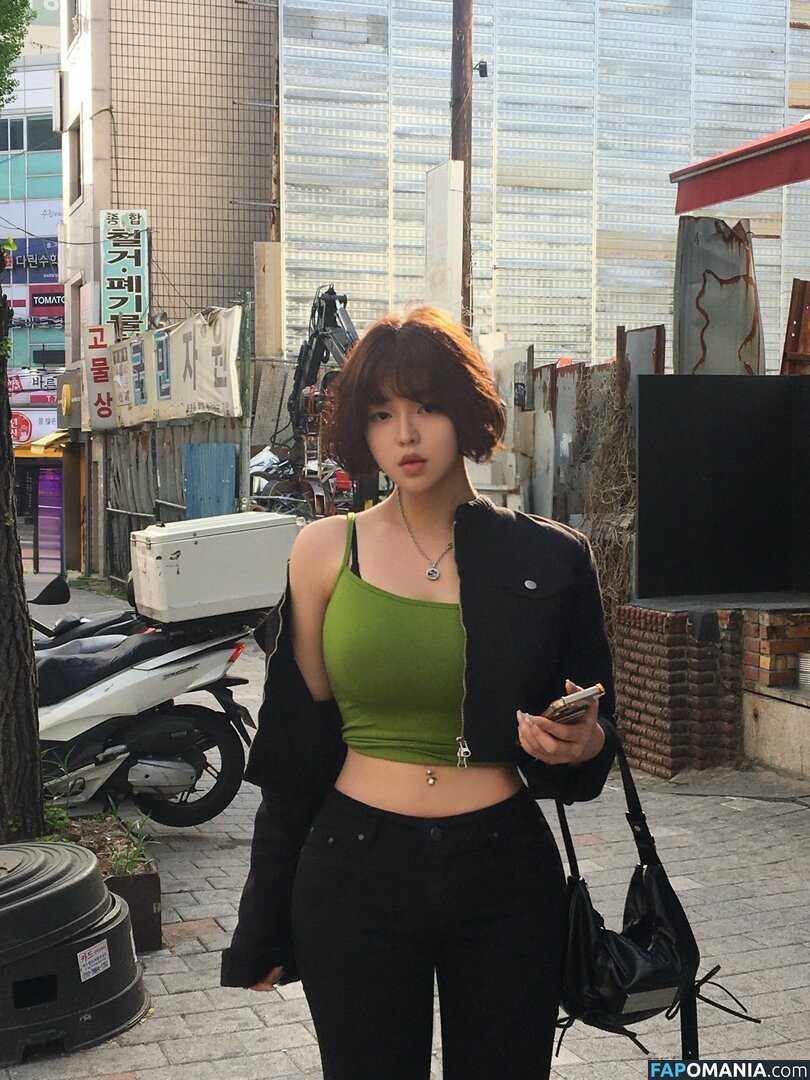 Kim ka hyung / g_hyung915 Naakt OnlyFans  Gelekte foto #4