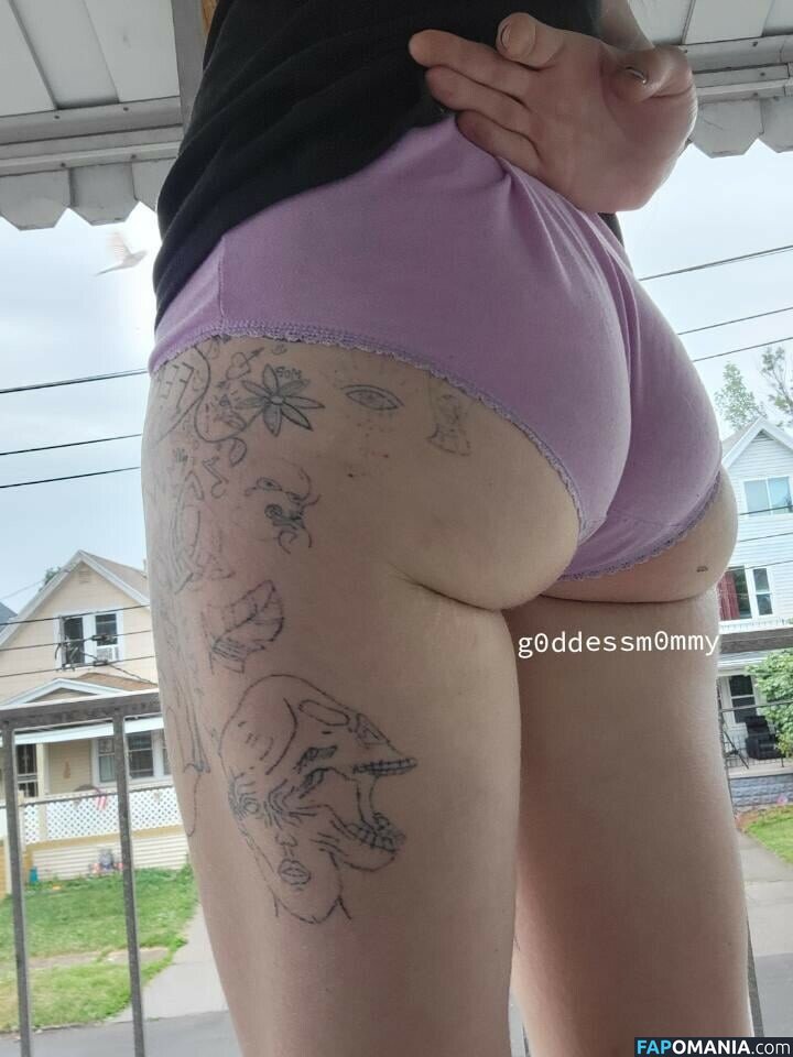 g0ddessm0mmy / imperfect_creativity_ / mommy__mandy Naakt OnlyFans  Gelekte foto #10