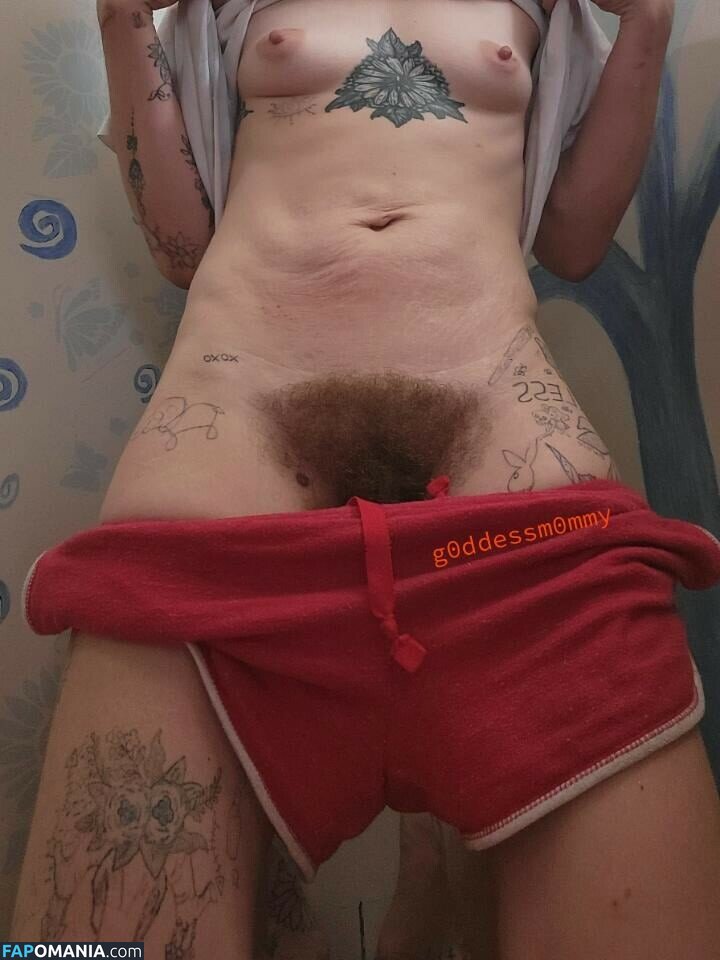 g0ddessm0mmy / imperfect_creativity_ / mommy__mandy Naakt OnlyFans  Gelekte foto #22