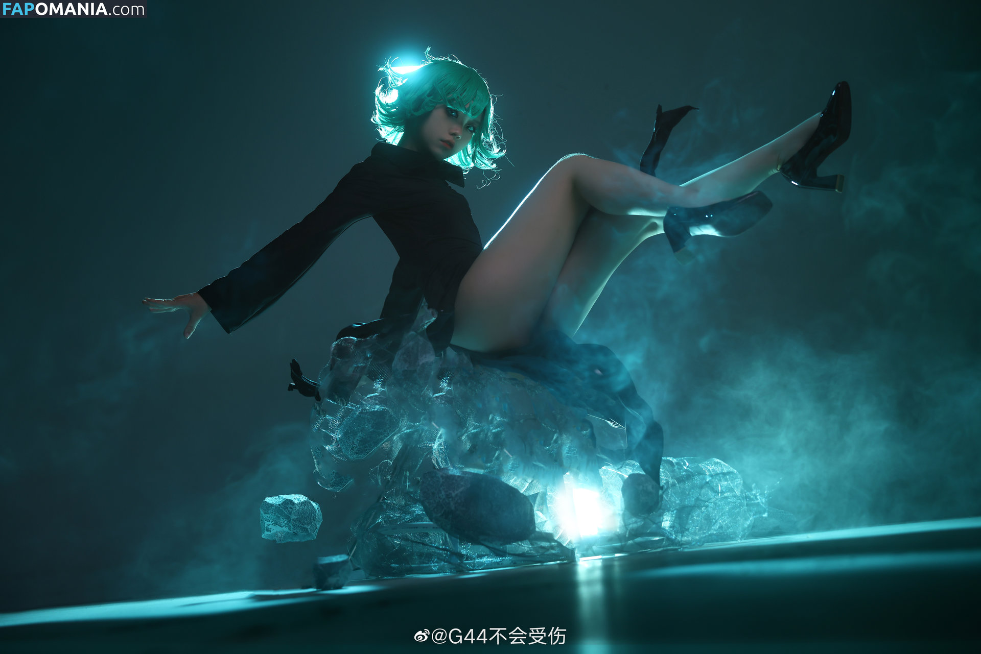 G44 wa Kizutsukanai / g44gallery / jisi_si / jisi_si (G44不会受伤 / 祭祀matsuri Naakt OnlyFans  Gelekte foto #11