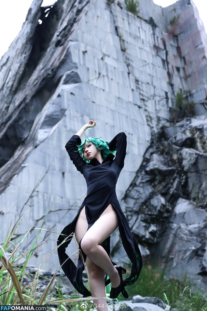 G44 wa Kizutsukanai / g44gallery / jisi_si / jisi_si (G44不会受伤 / 祭祀matsuri Naakt OnlyFans  Gelekte foto #17