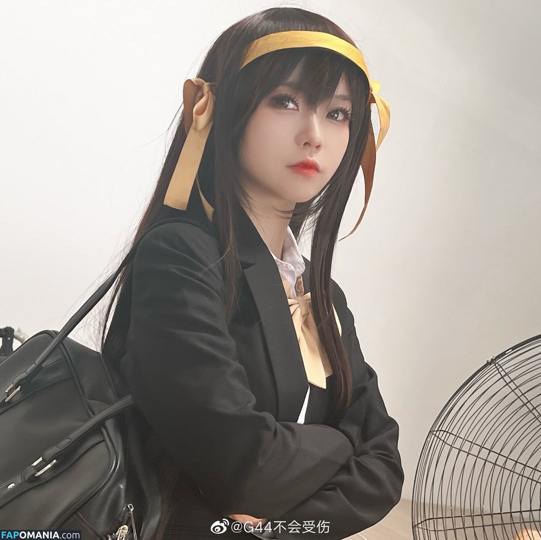 G44 wa Kizutsukanai / g44gallery / jisi_si / jisi_si (G44不会受伤 / 祭祀matsuri Naakt OnlyFans  Gelekte foto #26