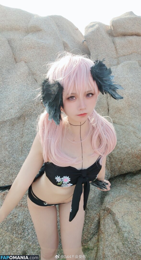 G44 wa Kizutsukanai / g44gallery / jisi_si / jisi_si (G44不会受伤 / 祭祀matsuri Naakt OnlyFans  Gelekte foto #122