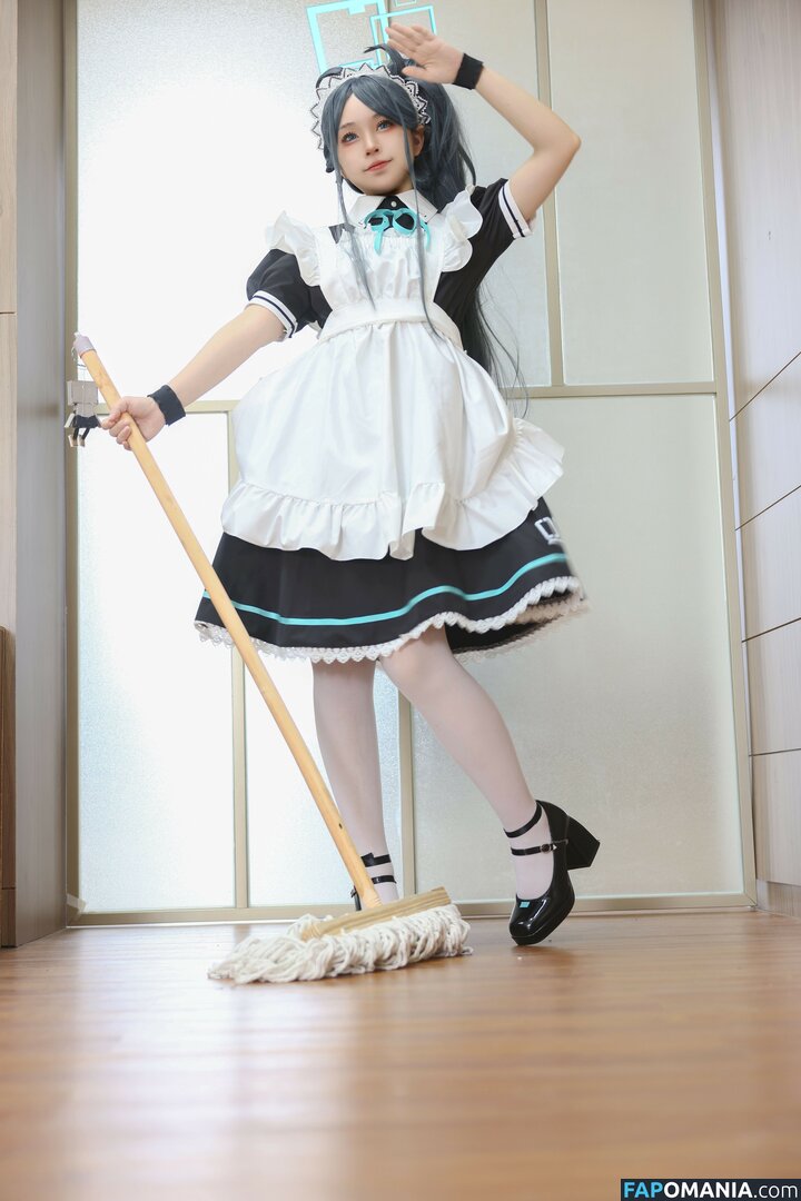 G44 wa Kizutsukanai / g44gallery / jisi_si / jisi_si (G44不会受伤 / 祭祀matsuri Naakt OnlyFans  Gelekte foto #262