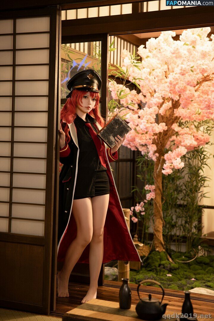 G44 wa Kizutsukanai / g44gallery / jisi_si / jisi_si (G44不会受伤 / 祭祀matsuri Naakt OnlyFans  Gelekte foto #289