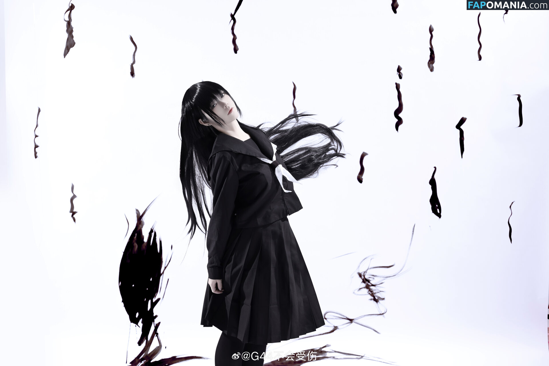 G44 wa Kizutsukanai / g44gallery / jisi_si / jisi_si (G44不会受伤 / 祭祀matsuri Naakt OnlyFans  Gelekte foto #418