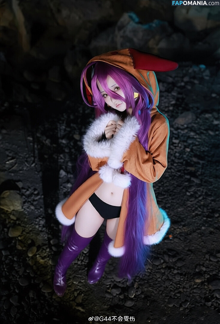 G44 wa Kizutsukanai / g44gallery / jisi_si / jisi_si (G44不会受伤 / 祭祀matsuri Naakt OnlyFans  Gelekte foto #441