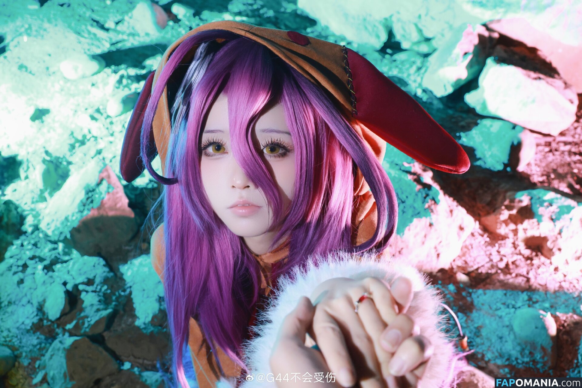 G44 wa Kizutsukanai / g44gallery / jisi_si / jisi_si (G44不会受伤 / 祭祀matsuri Naakt OnlyFans  Gelekte foto #442