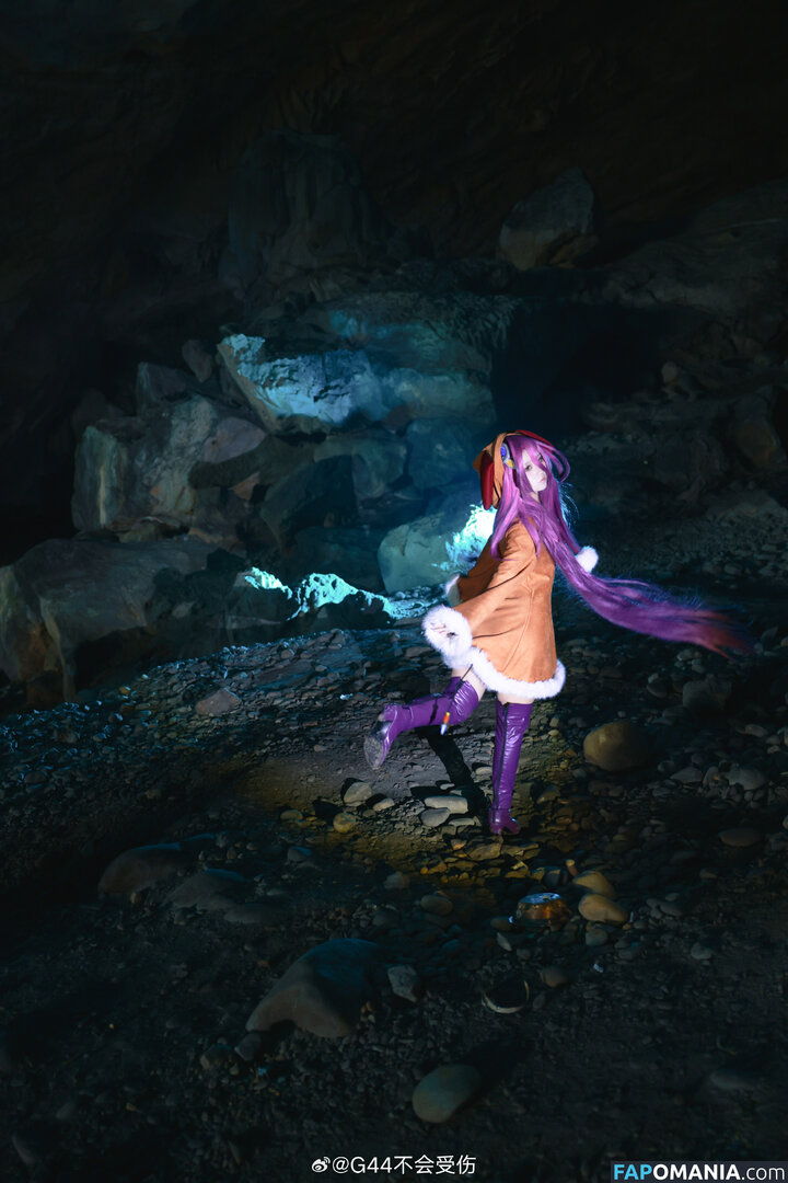 G44 wa Kizutsukanai / g44gallery / jisi_si / jisi_si (G44不会受伤 / 祭祀matsuri Naakt OnlyFans  Gelekte foto #443