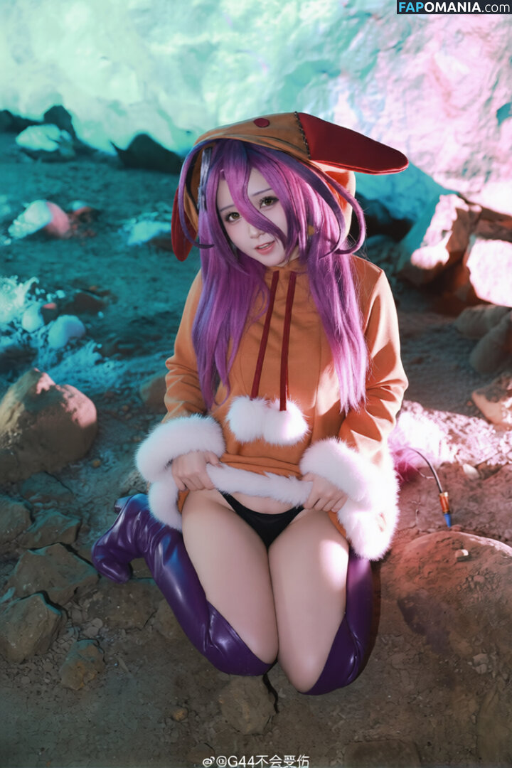 G44 wa Kizutsukanai / g44gallery / jisi_si / jisi_si (G44不会受伤 / 祭祀matsuri Naakt OnlyFans  Gelekte foto #446