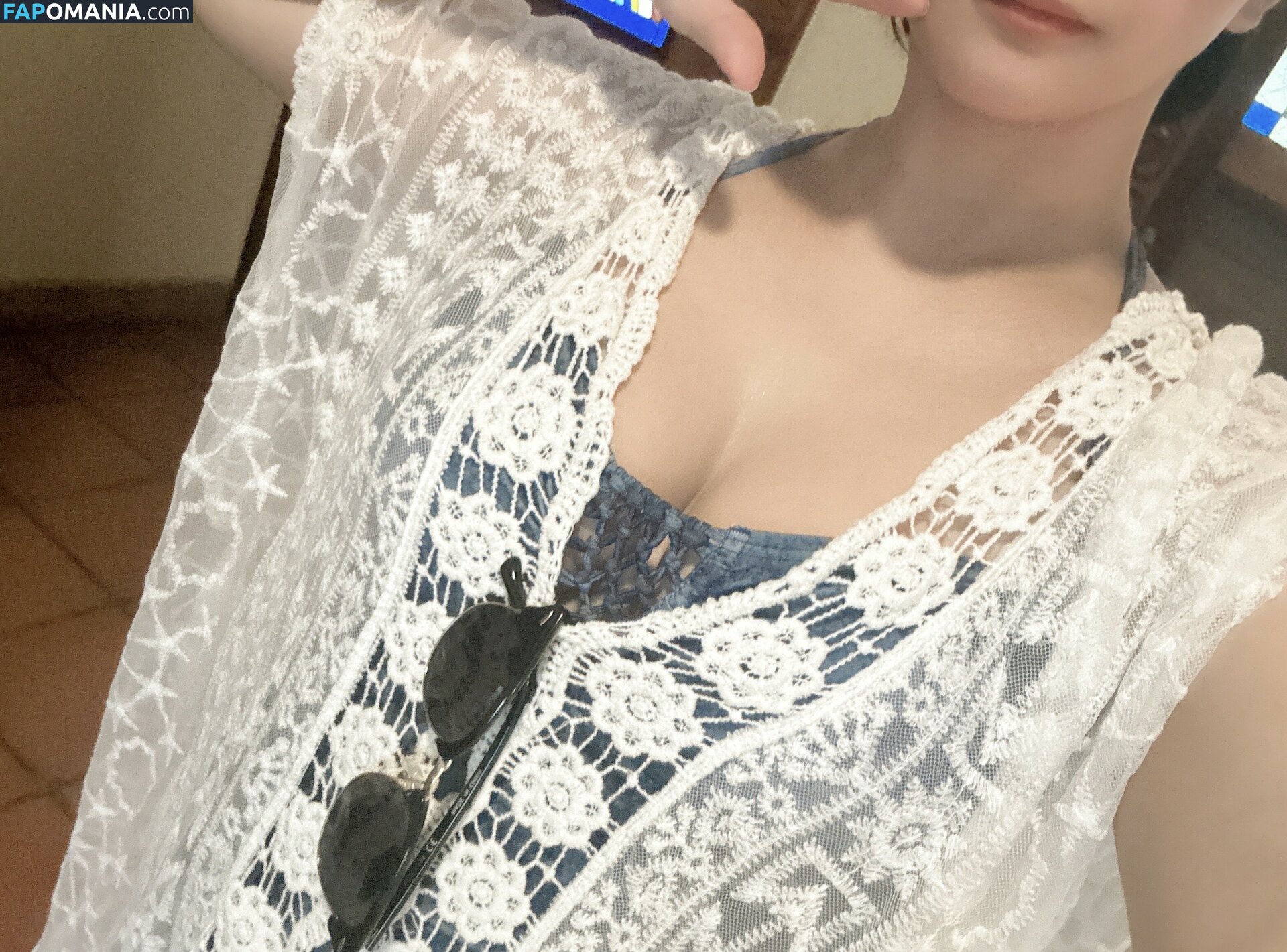 daisyy_asmrr / g6mo2 / ゆめの ASMR Naakt OnlyFans  Gelekte foto #8