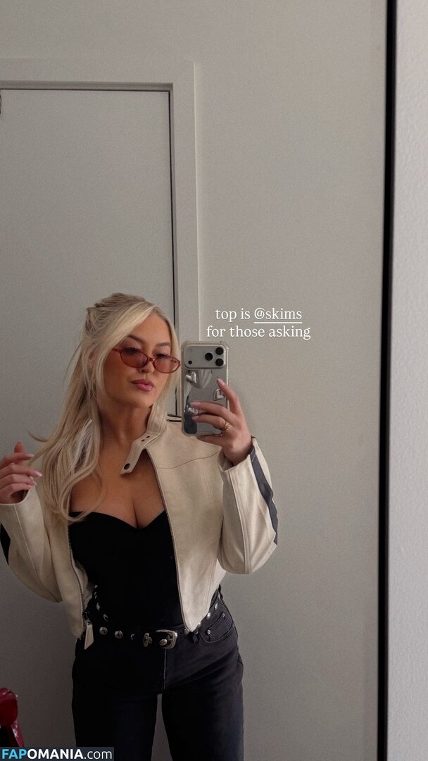 Gabb Goudy / gabbgoudy / gabbygoessling Naakt OnlyFans  Gelekte foto #4