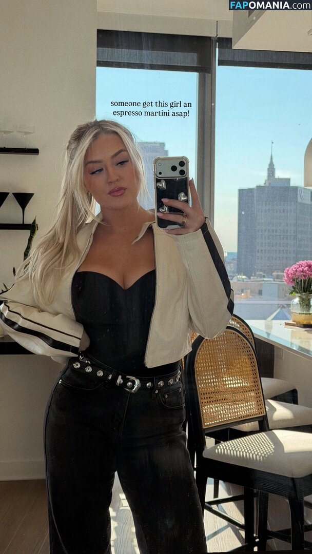 Gabb Goudy / gabbgoudy / gabbygoessling Naakt OnlyFans  Gelekte foto #5