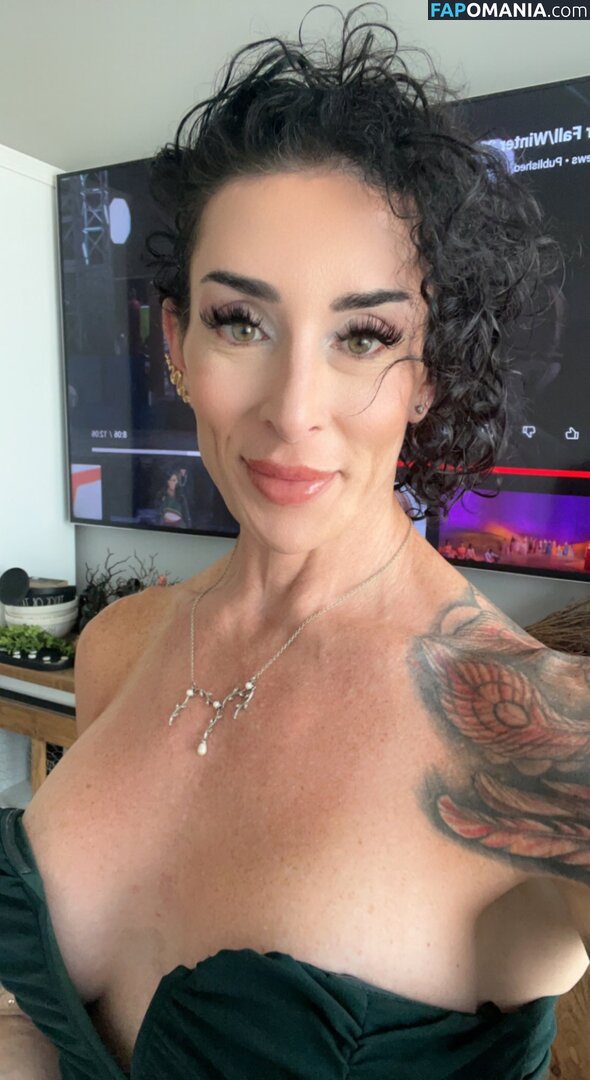 Gabbi Tuft / gabbituft Naakt OnlyFans  Gelekte foto #4