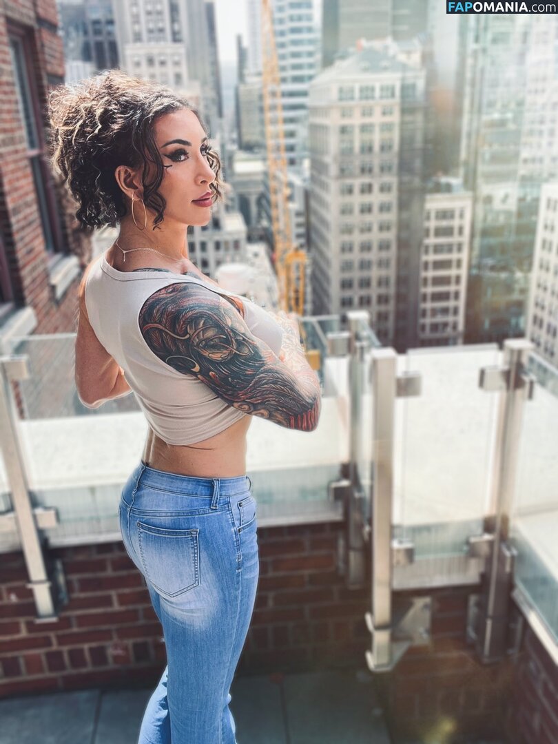 Gabbi Tuft / gabbituft Naakt OnlyFans  Gelekte foto #6