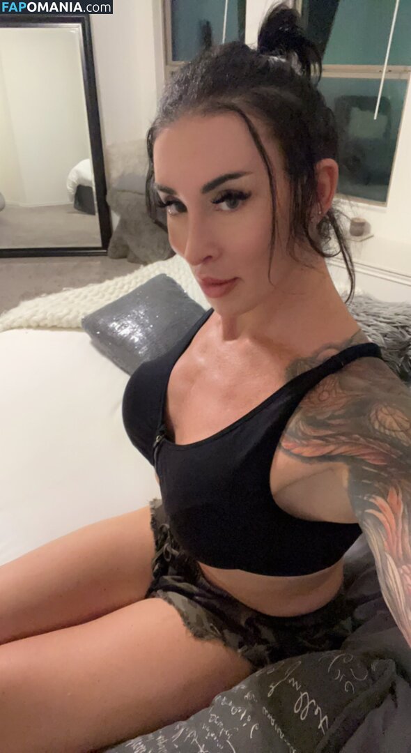 Gabbi Tuft / gabbituft Naakt OnlyFans  Gelekte foto #7