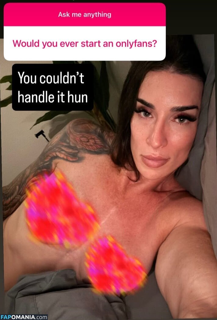 Gabbi Tuft / gabbituft Naakt OnlyFans  Gelekte foto #9