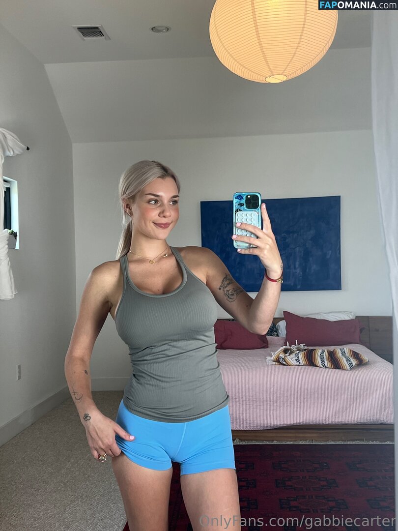 Gabbie Carter / ailahoverton_ / gabbiecarter00 / imawful69 / imawful69_ / realgabbiecarter00 / sexygab Naakt OnlyFans  Gelekte foto #22