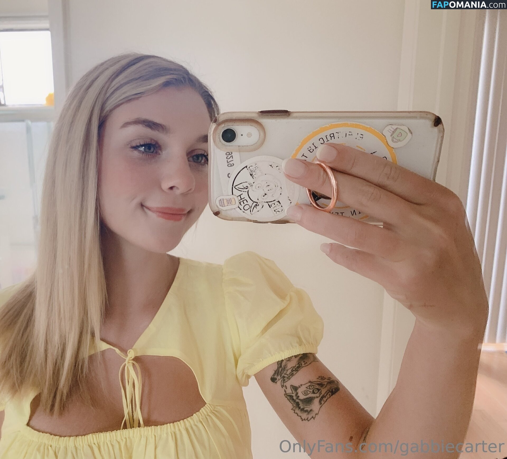 Gabbie Carter / ailahoverton_ / https: / imawful69 / imawful69_ / sexygab Naakt OnlyFans  Gelekte foto #101