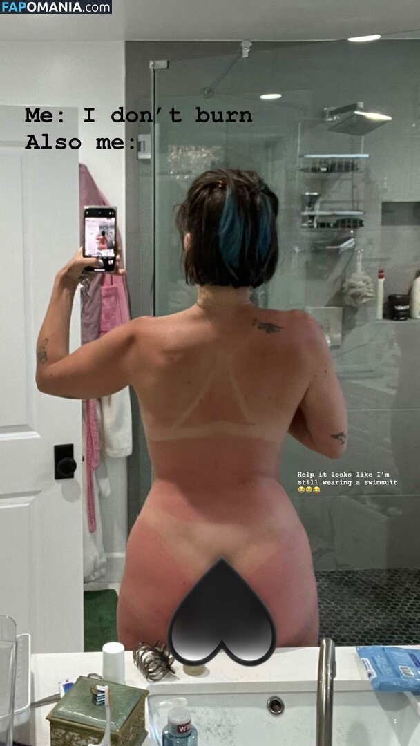 Gabbie Hanna / Simp Chat / gabbiehanna / https: / theinfamousbabz Naakt OnlyFans  Gelekte foto #1