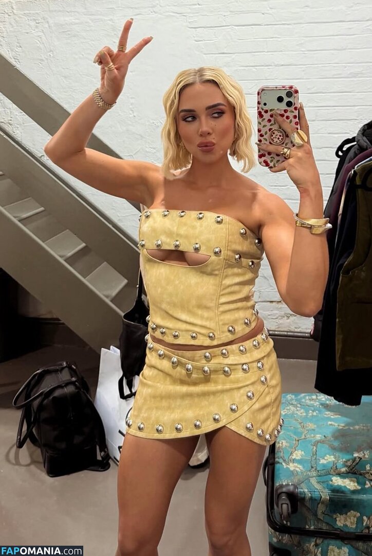 Gabby Allen / gabbydawnallen Naakt OnlyFans  Gelekte foto #2