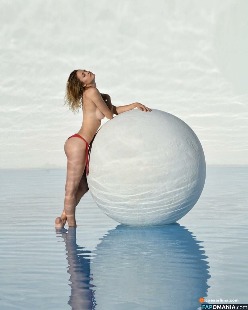 Gabby Downing / _gbabz_ Naakt OnlyFans  Gelekte foto #12