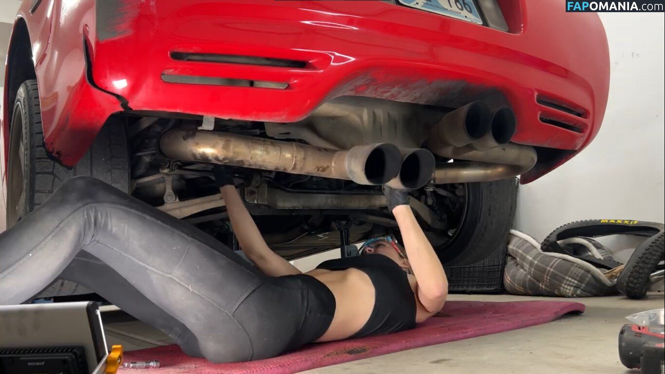 Gabby Downing / _gbabz_ Naakt OnlyFans  Gelekte foto #38