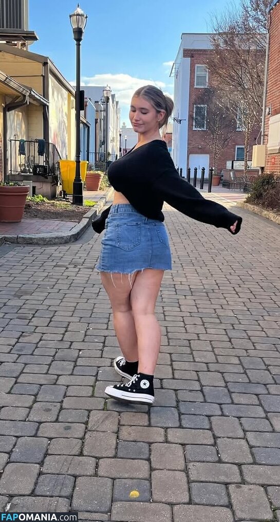 Gabby Gunter / gabbzz.g Naakt OnlyFans  Gelekte foto #7