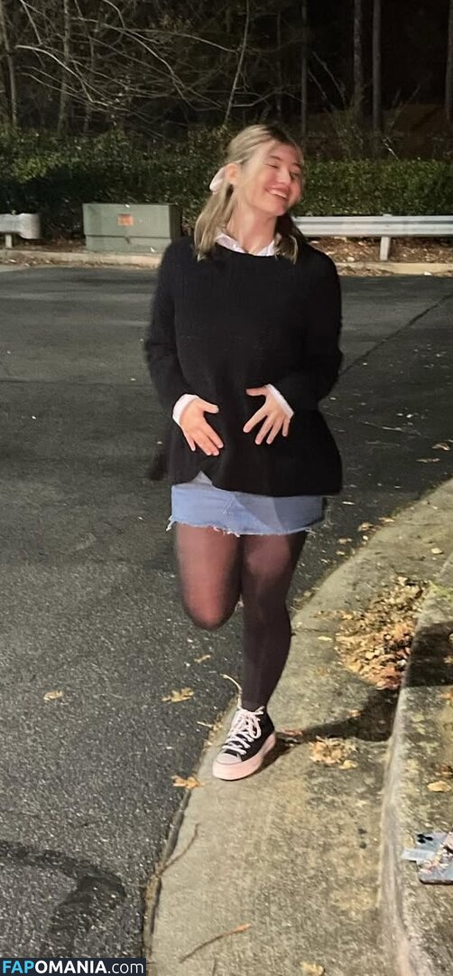 Gabby Gunter / gabbzz.g Naakt OnlyFans  Gelekte foto #9