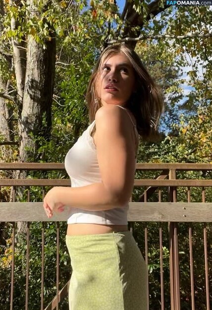 Gabby Gunter / gabbzz.g Naakt OnlyFans  Gelekte foto #10