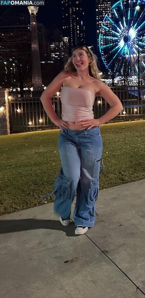 Gabby Gunter / gabbzz.g Naakt OnlyFans  Gelekte foto #16