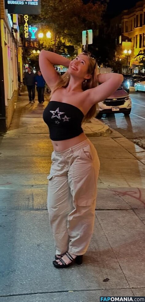 Gabby Gunter / gabbzz.g Naakt OnlyFans  Gelekte foto #18