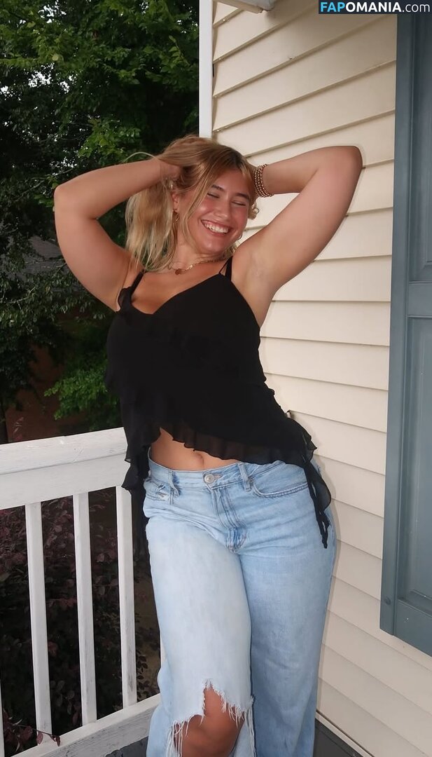 Gabby Gunter / gabbzz.g Naakt OnlyFans  Gelekte foto #19