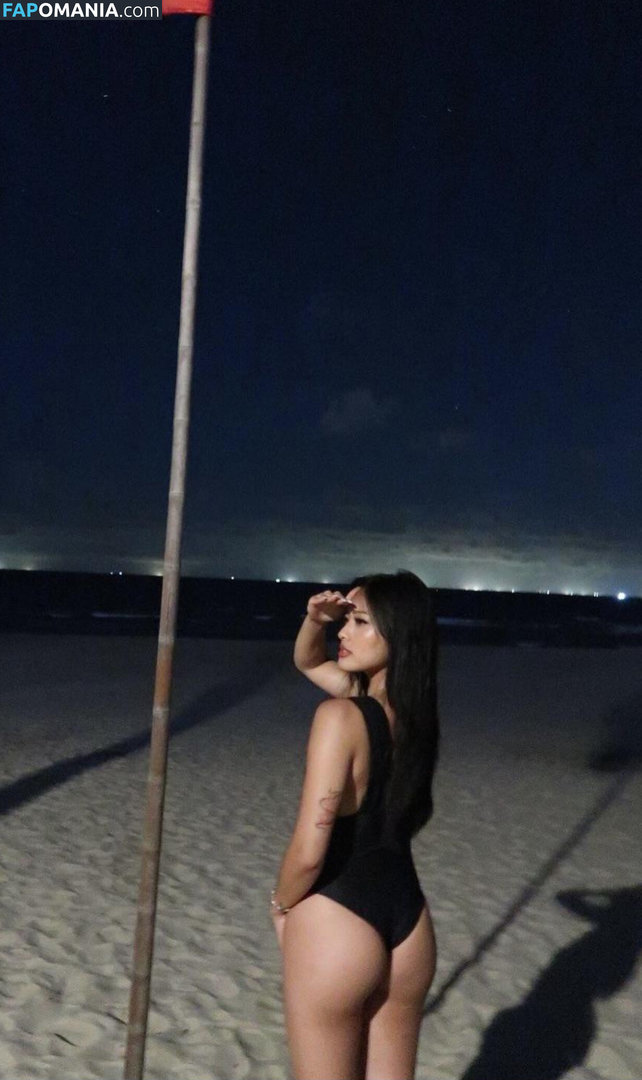 Gabby Hua / Gabby.hua Naakt OnlyFans  Gelekte foto #44