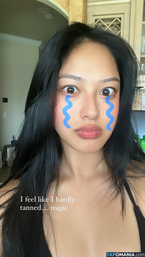 Gabby Hua / Gabby.hua Naakt OnlyFans  Gelekte foto #106