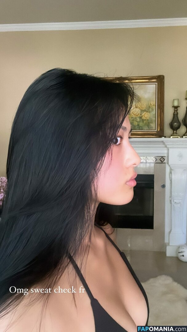 Gabby Hua / Gabby.hua Naakt OnlyFans  Gelekte foto #108