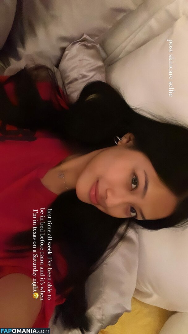 Gabby Hua / Gabby.hua Naakt OnlyFans  Gelekte foto #190