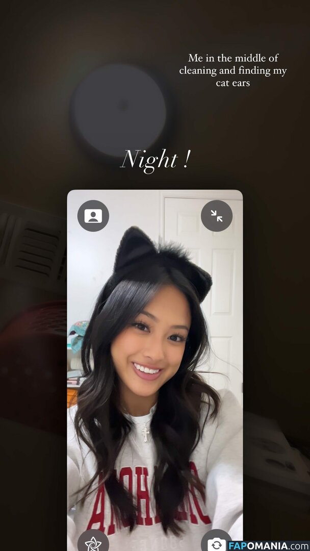 Gabby Hua / Gabby.hua Naakt OnlyFans  Gelekte foto #266