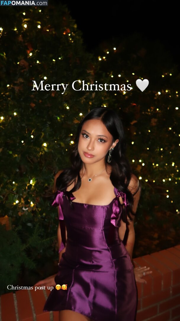 Gabby Hua / Gabby.hua Naakt OnlyFans  Gelekte foto #344