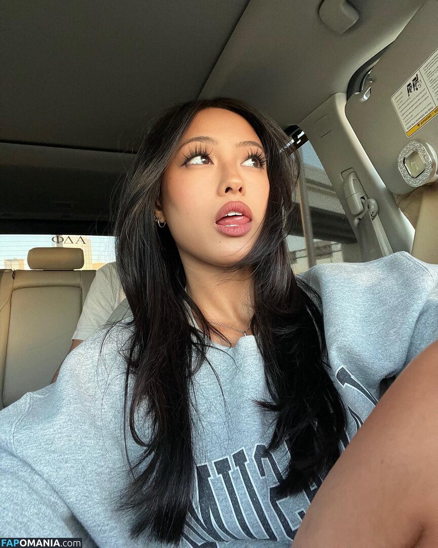 Gabby Hua / Gabby.hua Naakt OnlyFans  Gelekte foto #749